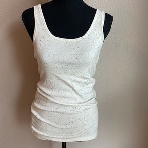 Merona tank top. Size Large.